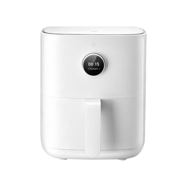 Fritadeira Inteligente Xiaomi Xm704bra 3,5l 127v