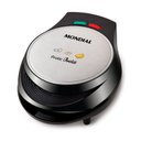 Ver imagem 1 de Omeleteira Elétrica 1000w 220v Om-01 Mondial