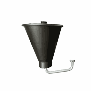Reservatório de Tinta 5l para Airless Stone Hammer