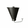 Reservatório de Tinta 5l para Airless Stone Hammer - 1