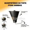 Reservatório de Tinta 5l para Airless Stone Hammer - 2