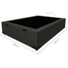 Cama Bau Casal 138mm x 188mm - 3