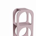 Ver imagem 2 de Coluna Plaster Rosa