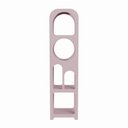 Ver imagem 1 de Coluna Plaster Rosa