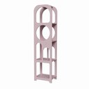 Ver imagem 3 de Coluna Plaster Rosa