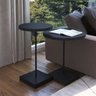 Mesa Lateral Redonda 45cm - 4