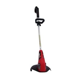 Aparador de Grama Elétrico 1800w 127v Fio Duplo Tst1800e1 Toyama - 2