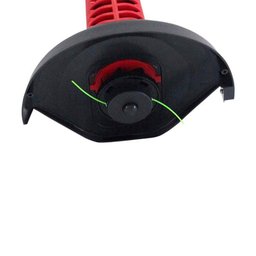 Aparador de Grama Elétrico 1800w 127v Fio Duplo Tst1800e1 Toyama - 5