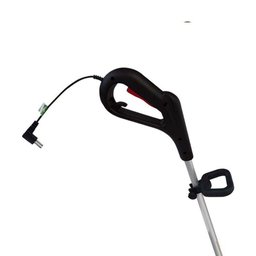 Aparador de Grama Elétrico 1800w 127v Fio Duplo Tst1800e1 Toyama - 4