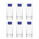Ver imagem 2 de Conjunto 6 Copos de Cristal Bohemia Origami Shot 50ml