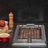 Cooktop 220v IX Barbecue Suggar Cinza - 10