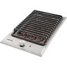 Cooktop 220v IX Barbecue Suggar Cinza - 2