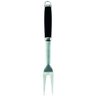 Garfo Trinchante para Churrasco com Lamina de Aço Inox - 3