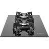 Cooktop Ferro Fundido 2 Bocas Suggar Bivolt Preto - 3