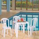 Ver imagem 1 de Mesa Tramontina Riviera