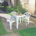 Ver imagem 2 de Mesa Tramontina Riviera