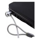 Ver imagem 5 de Cadeado Trava de Segurança Aço para Notebook