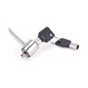 Ver imagem 2 de Cadeado Trava de Segurança Aço para Notebook