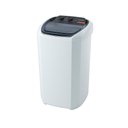 Ver imagem 1 de Máquina de Lavar Wanke 15kg Premium Plus Semi-automática 127v