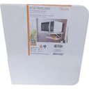 Ver imagem 2 de Kit Prateleiras Decore Multivisão Branco