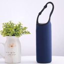 Ver imagem 2 de Case Protetora para Garrafa Aduze Easycarry Azul Marinho