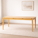 Ver imagem 1 de Mesa para Sala de Jantar 210cm Seiva CabeCasa MadeiraOriginals
