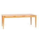 Ver imagem 7 de Mesa para Sala de Jantar 210cm Seiva CabeCasa MadeiraOriginals