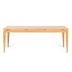 Mesa para Sala de Jantar 210cm Seiva CabeCasa MadeiraMadeira