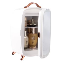 Mini Geladeira 6 Litros Beauty – Minicool - 3