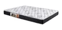Ver imagem 5 de Cama Box Baú Solteiro Conforto Sintético Marrom + Colchão Solteiro Conforto Espuma D33 Com EPS 16x88