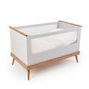 Ver imagem 2 de Berço Mini Cama Padrão Americano Canção de Ninar