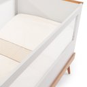 Ver imagem 6 de Berço Mini Cama Padrão Americano Canção de Ninar