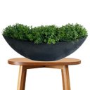 Ver imagem 1 de 7 Eucalipto Artificial Mini Maço para Vasos Decorativos e Centros de Mesa