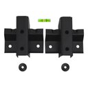 Ver imagem 1 de Suporte para Televisão Fixo Universal 10" a 85" Polegadas Tv Led Lcd Plasma 3d Smart Tv Sbru758 Bras