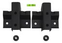 Ver imagem 1 de Suporte para Televisão Fixo Universal 10" a 85" Polegadas Tv Led Lcd Plasma 3d Smart Tv Sbru758 Bras