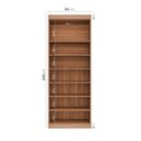 Ver imagem 3 de Sapateira Modular 2 Portas Hera CabeCasa MadeiraOriginals