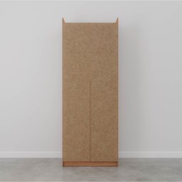 Sapateira Modular 2 Portas Hera Cabecasa MadeiraMadeira - 14