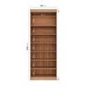 Ver imagem 3 de Sapateira Modular 2 Portas Hera CabeCasa MadeiraOriginals