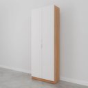 Ver mais imagens de Sapateira Modular 2 Portas Hera CabeCasa MadeiraOriginals