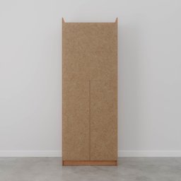 Sapateira Modular 2 Portas Hera Cabecasa MadeiraMadeira - 14
