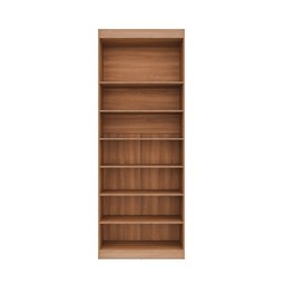 Sapateira Modular 2 Portas Hera Cabecasa MadeiraMadeira - 13