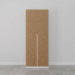 Sapateira Modular 2 Portas Hera Cabecasa MadeiraMadeira - 14