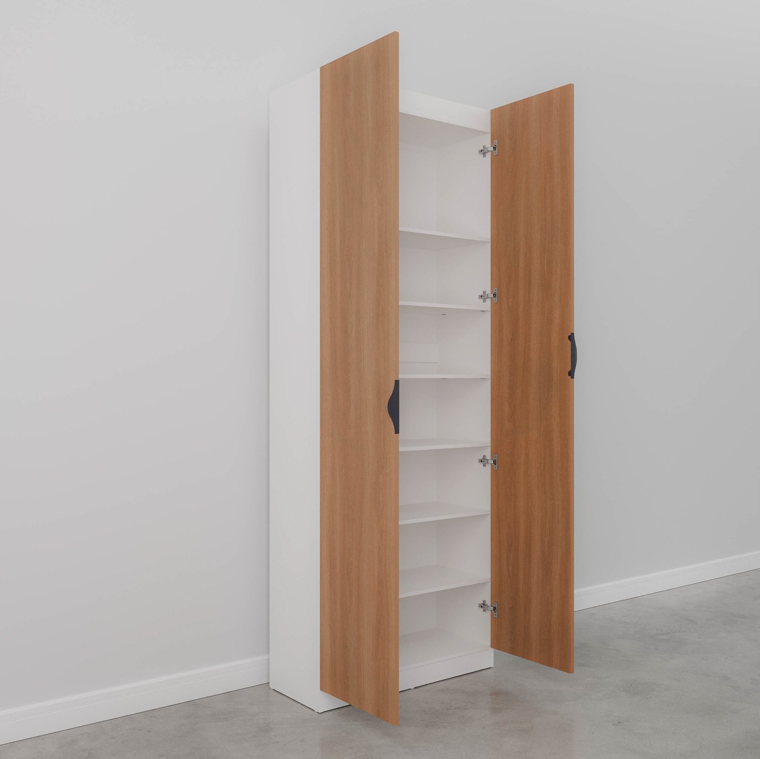 Sapateira Modular 2 Portas Hera Cabecasa MadeiraMadeira - 10