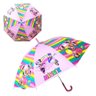 Guarda Chuva Infantil Minnie Rosa Tuut - 1