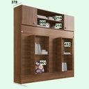 Ver imagem 6 de Cama Articulável Horizontal Casal com Aéreo Dallas