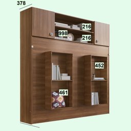 Cama Articulável Horizontal Casal com Aéreo Dallas - 6 Cama Articulável Horizontal Casal com Aéreo Dallas - 6