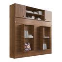 Ver imagem 5 de Cama Articulável Horizontal Casal com Aéreo Dallas