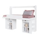 Ver imagem 7 de Cama Articulável Horizontal Solteiro Multifuncional Las Vegas