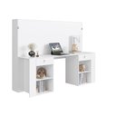 Ver imagem 6 de Cama Articulável Horizontal Solteiro Multifuncional Las Vegas