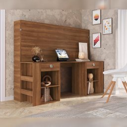 Cama Articulável Horizontal Solteiro Multifuncional Las Vegas - 4 Cama Articulável Horizontal Solteiro Multifuncional Las Vegas - 4